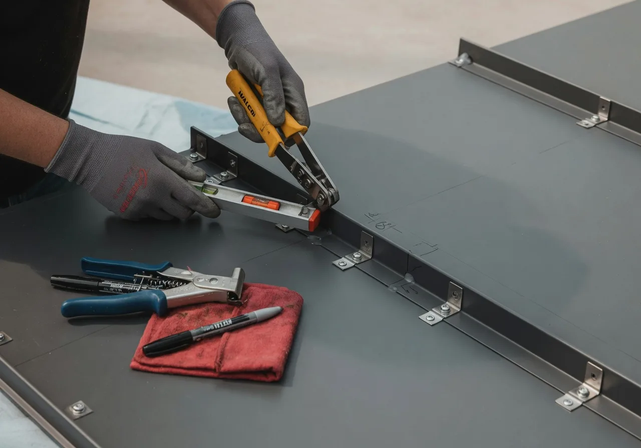 Why choose Metal Roofing Installation in Gore, OK